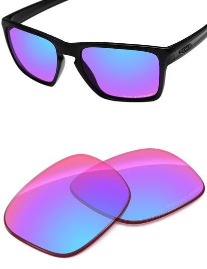 Trail Ruby FlashMirror™-Polarized
