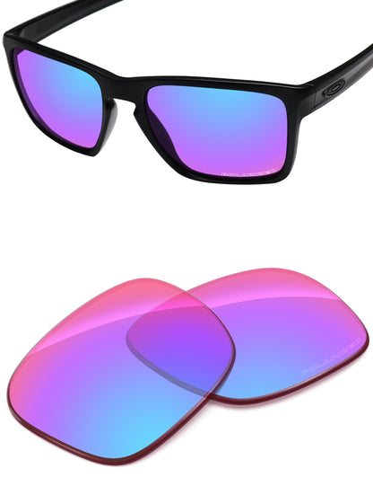 Trail Ruby FlashMirror™-Polarized
