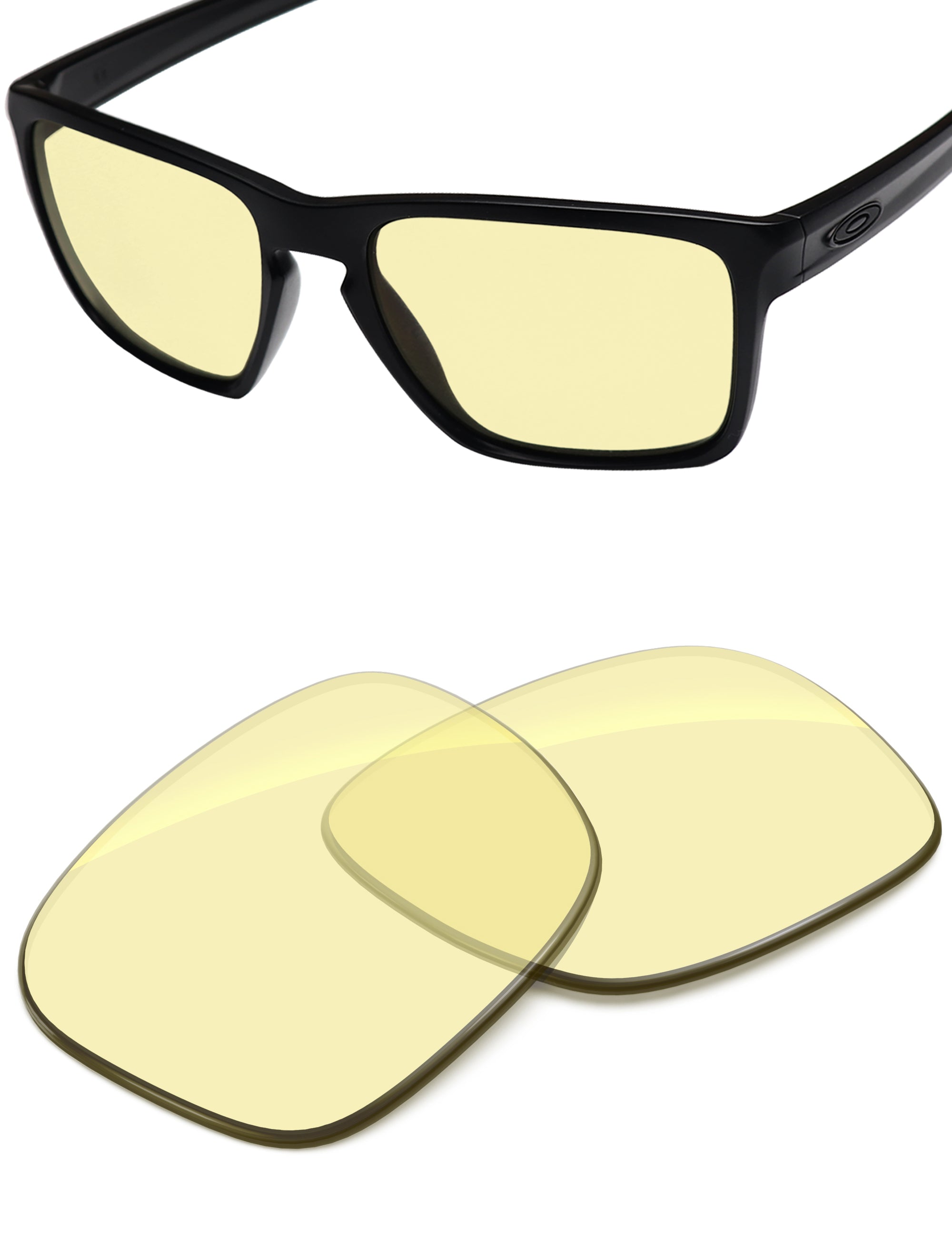 Gaming 2.0 Blue Light Blocking-Non-Polarized