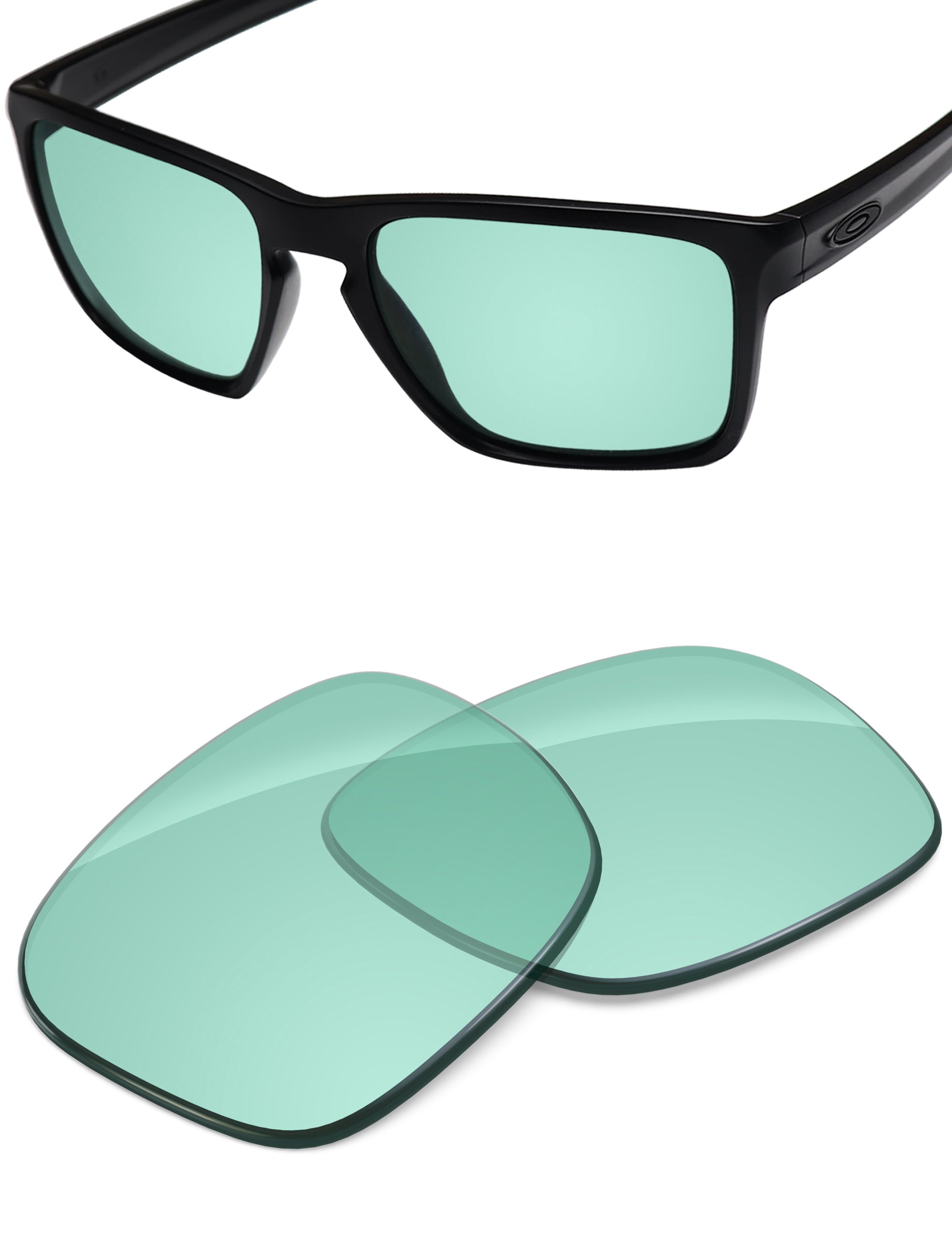 Mint-Non-Polarized