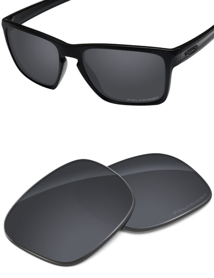 Black Shield FlashMirror™-Polarized