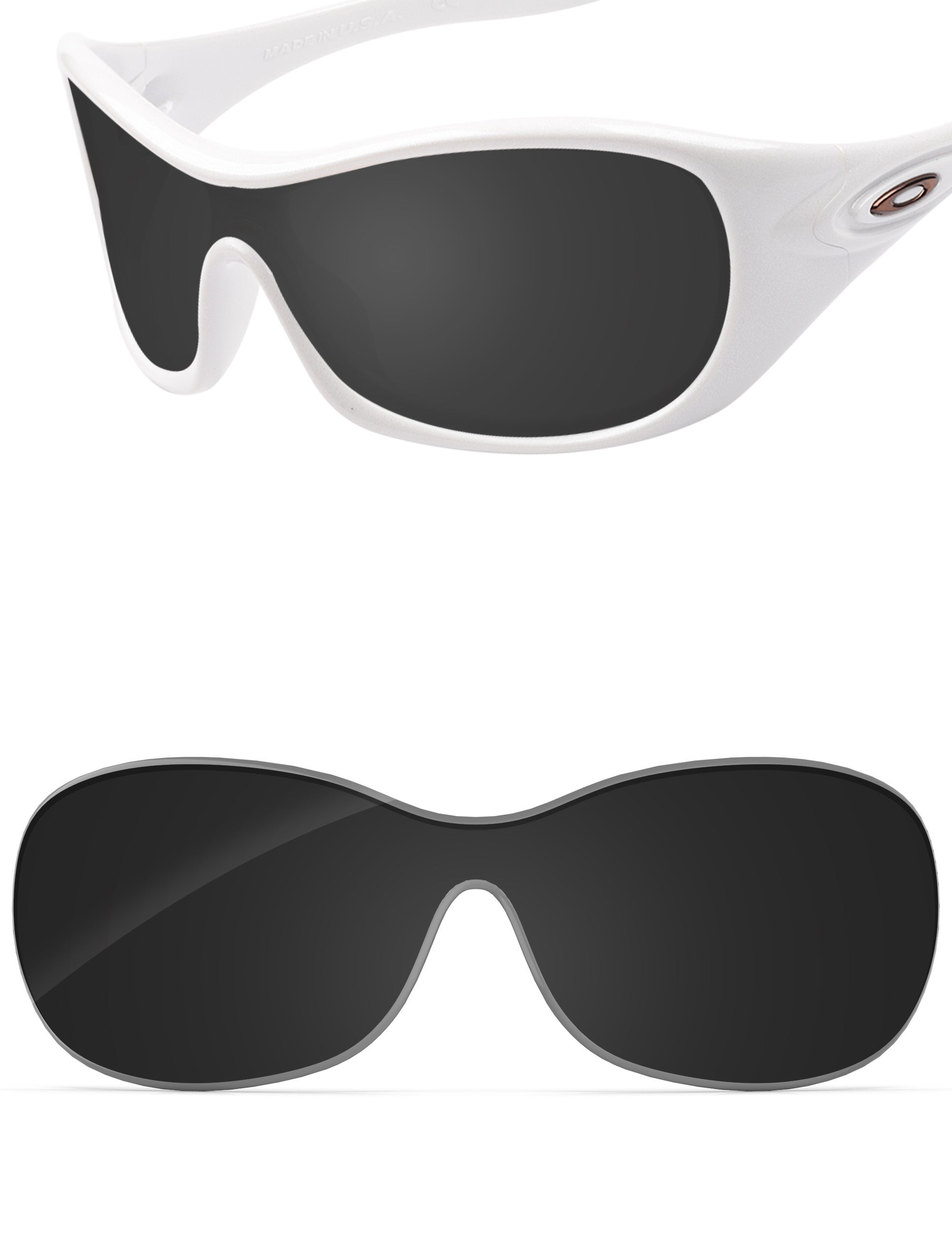 Carbon Black-Non-Polarized