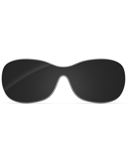 Carbon Black-Non-Polarized