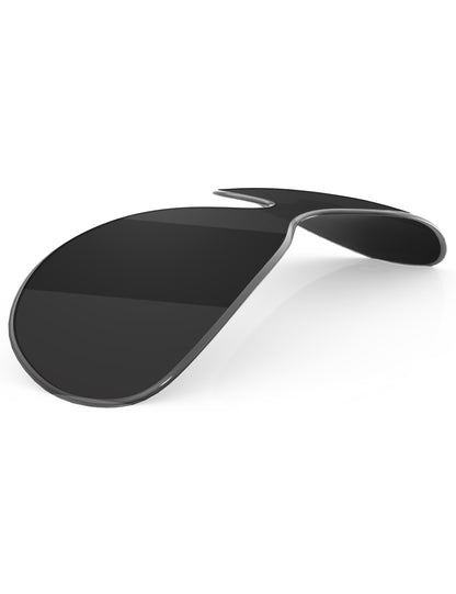 Carbon Black-Non-Polarized