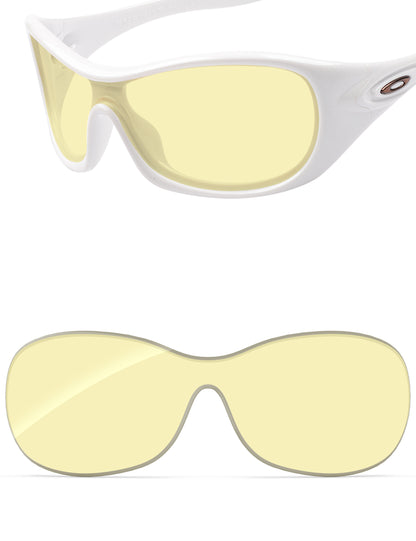 Gaming 2.0 Blue Light Blocking-Non-Polarized