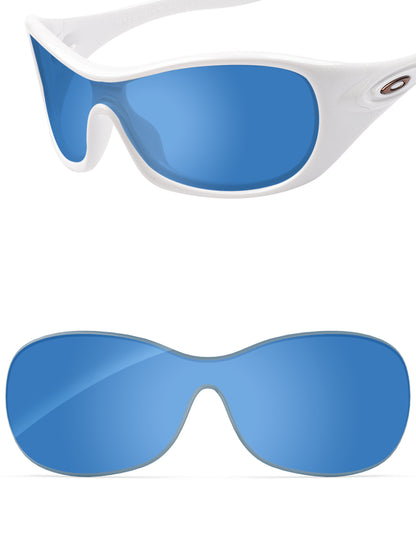 HD Blue-Non-Polarized