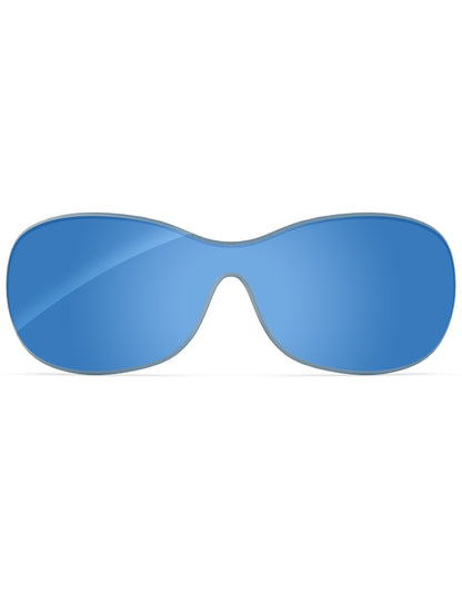 HD Blue-Non-Polarized