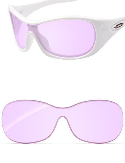Low Light Pink-Non-Polarized