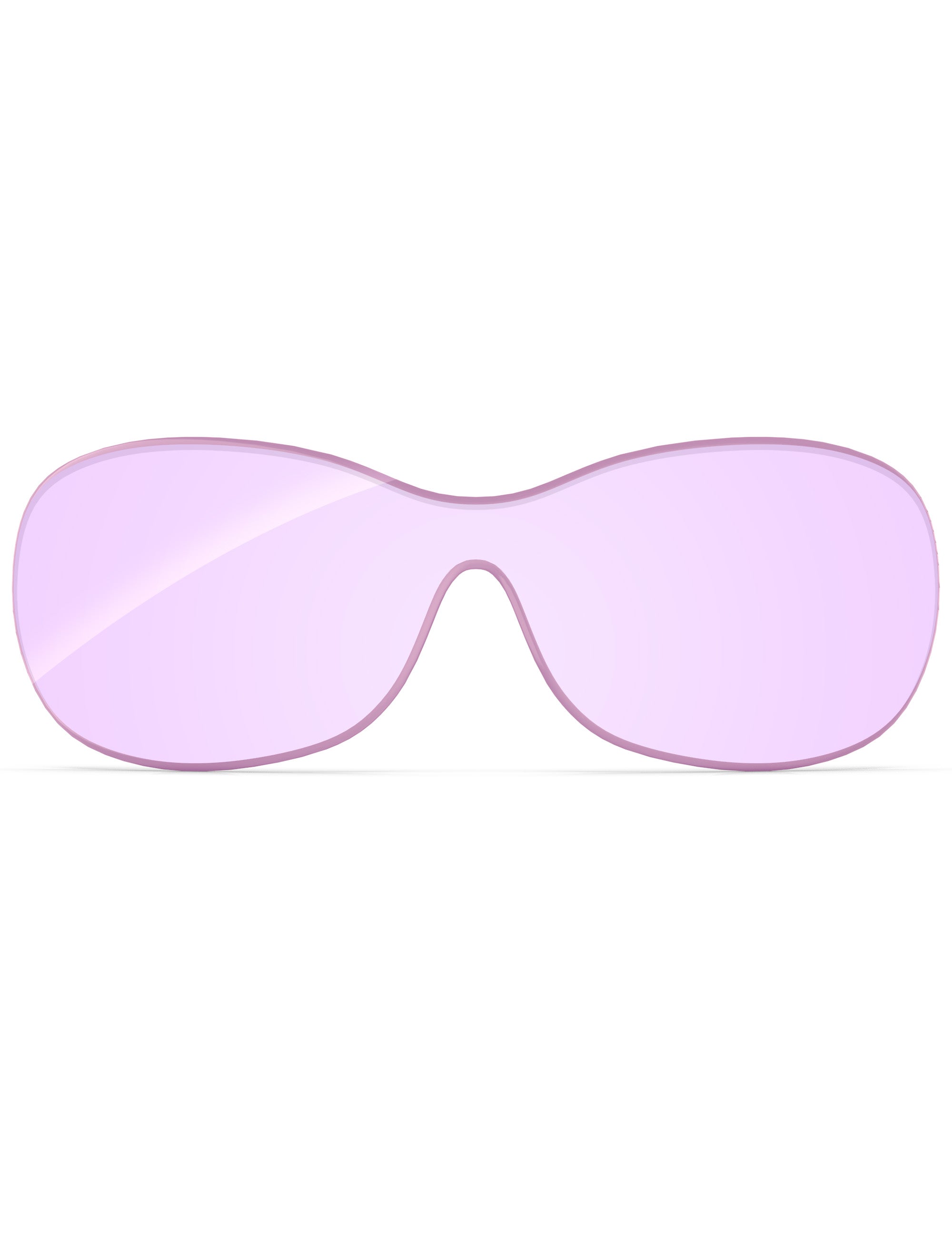 Low Light Pink-Non-Polarized