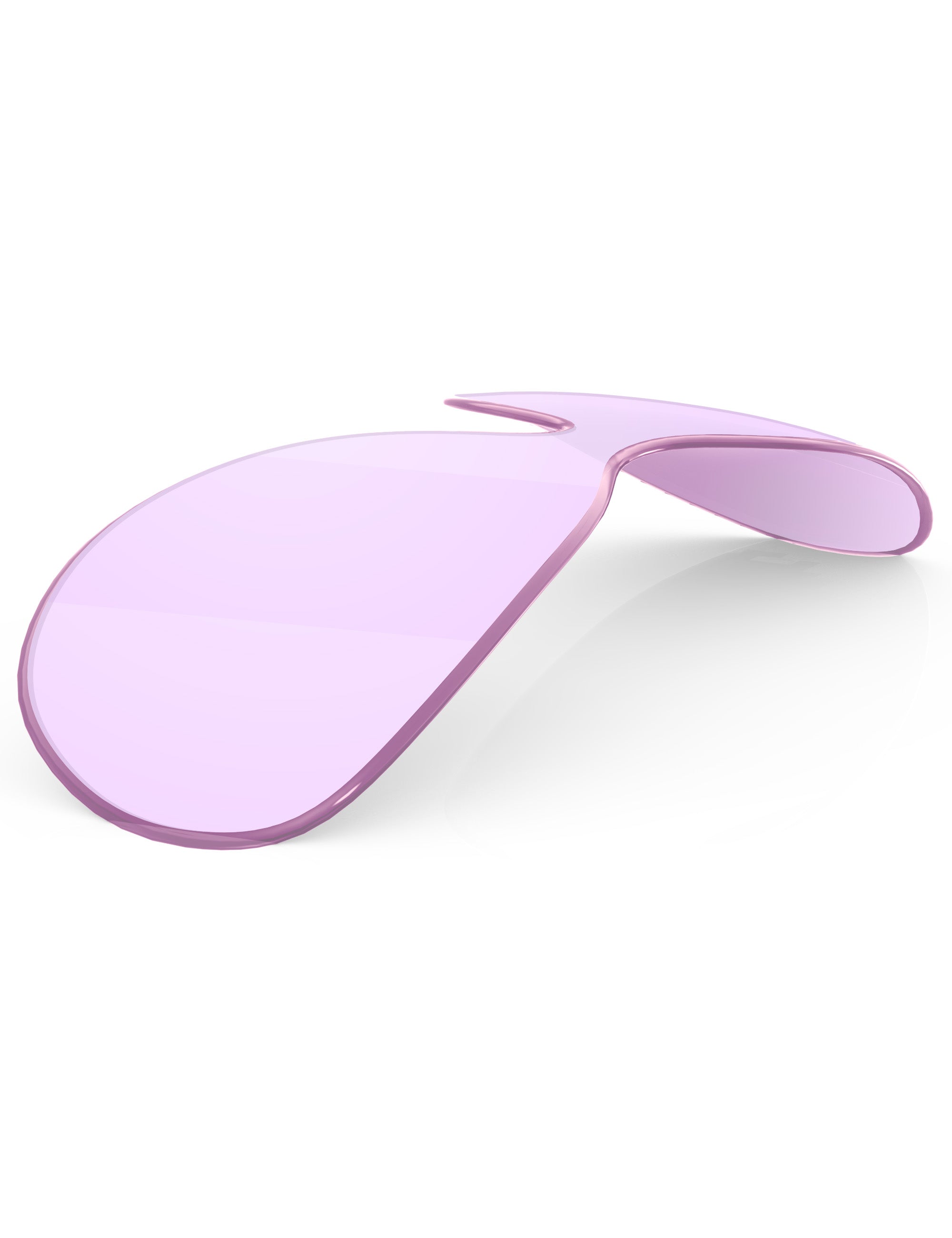 Low Light Pink-Non-Polarized