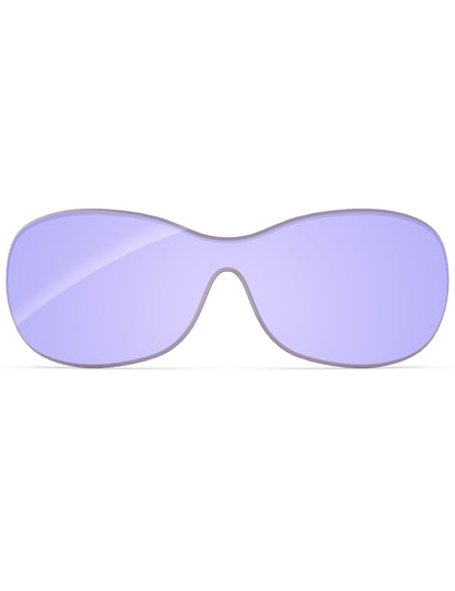 Low Light Purple-Non-Polarized