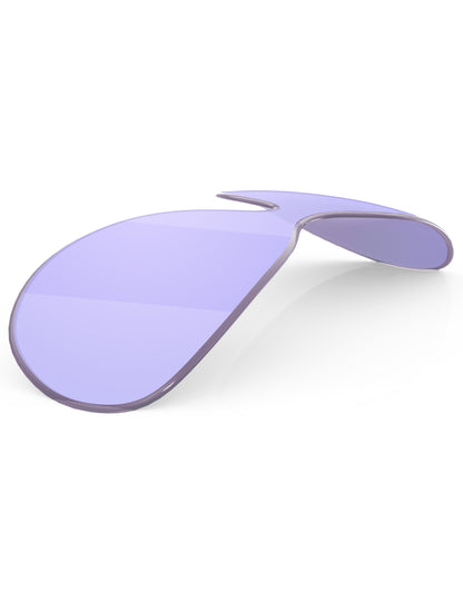Low Light Purple-Non-Polarized