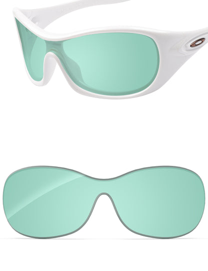 Mint-Non-Polarized