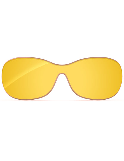 Night Vision-Non-Polarized