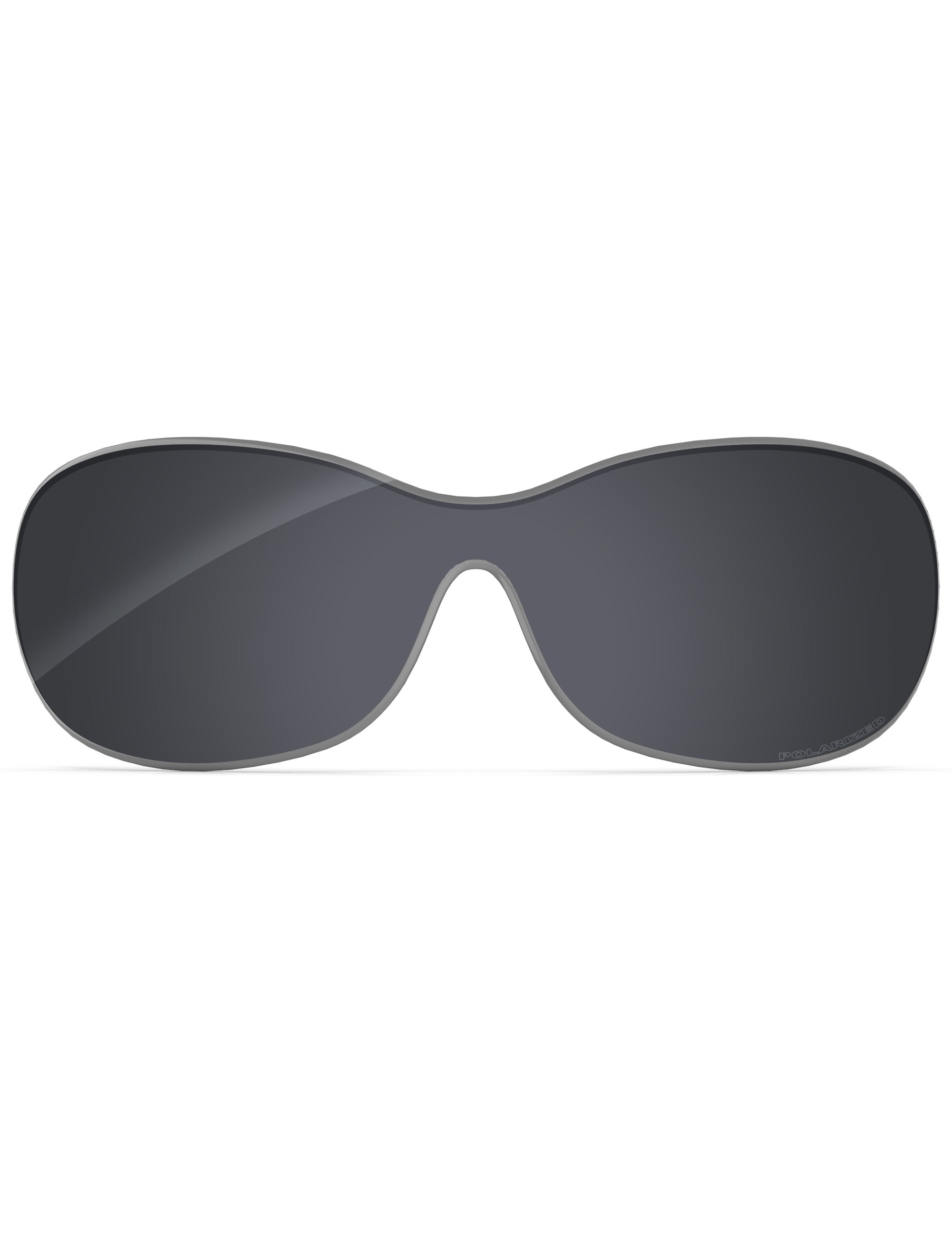 Black Shield FlashMirror™-Polarized