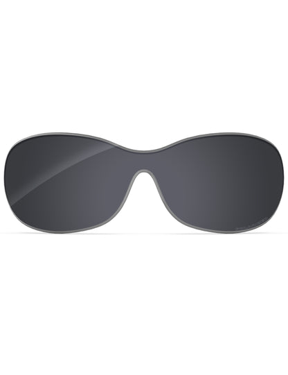 Black Shield FlashMirror™-Polarized