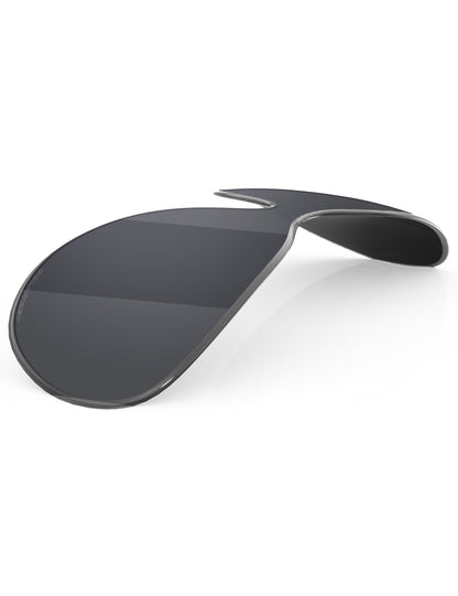 Black Shield FlashMirror™-Polarized