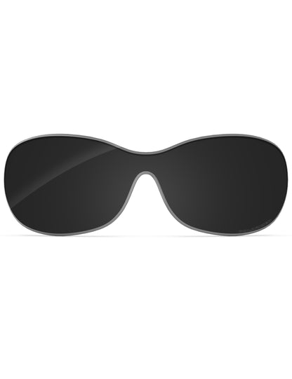 Carbon Black-Polarized