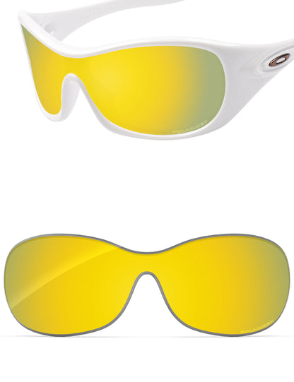 Gold Fusion FlashMirror™-Polarized