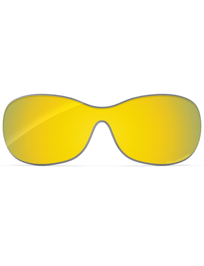 Gold Fusion FlashMirror™-Polarized