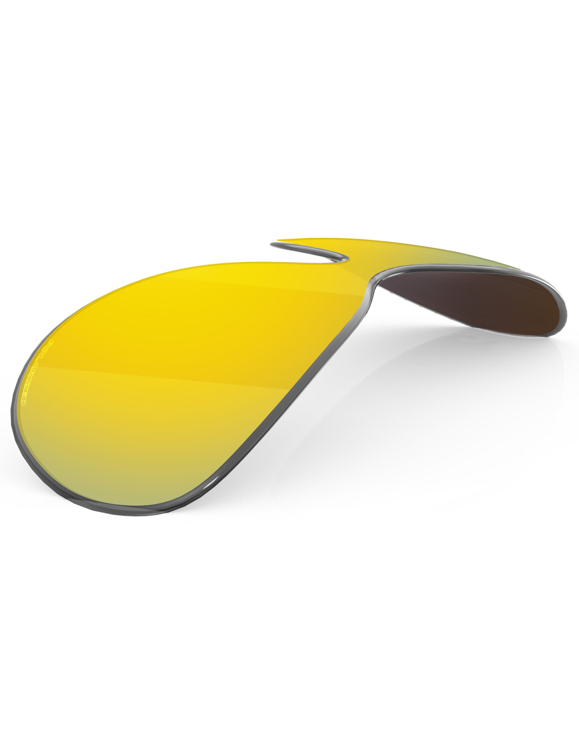 Gold Fusion FlashMirror™-Polarized
