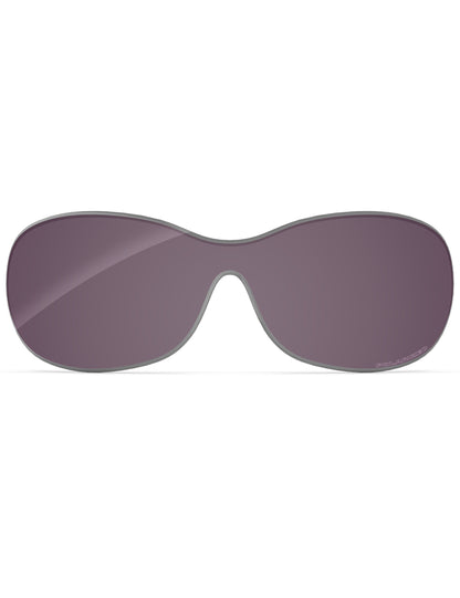 Gray Metallic FlashMirror™-Polarized
