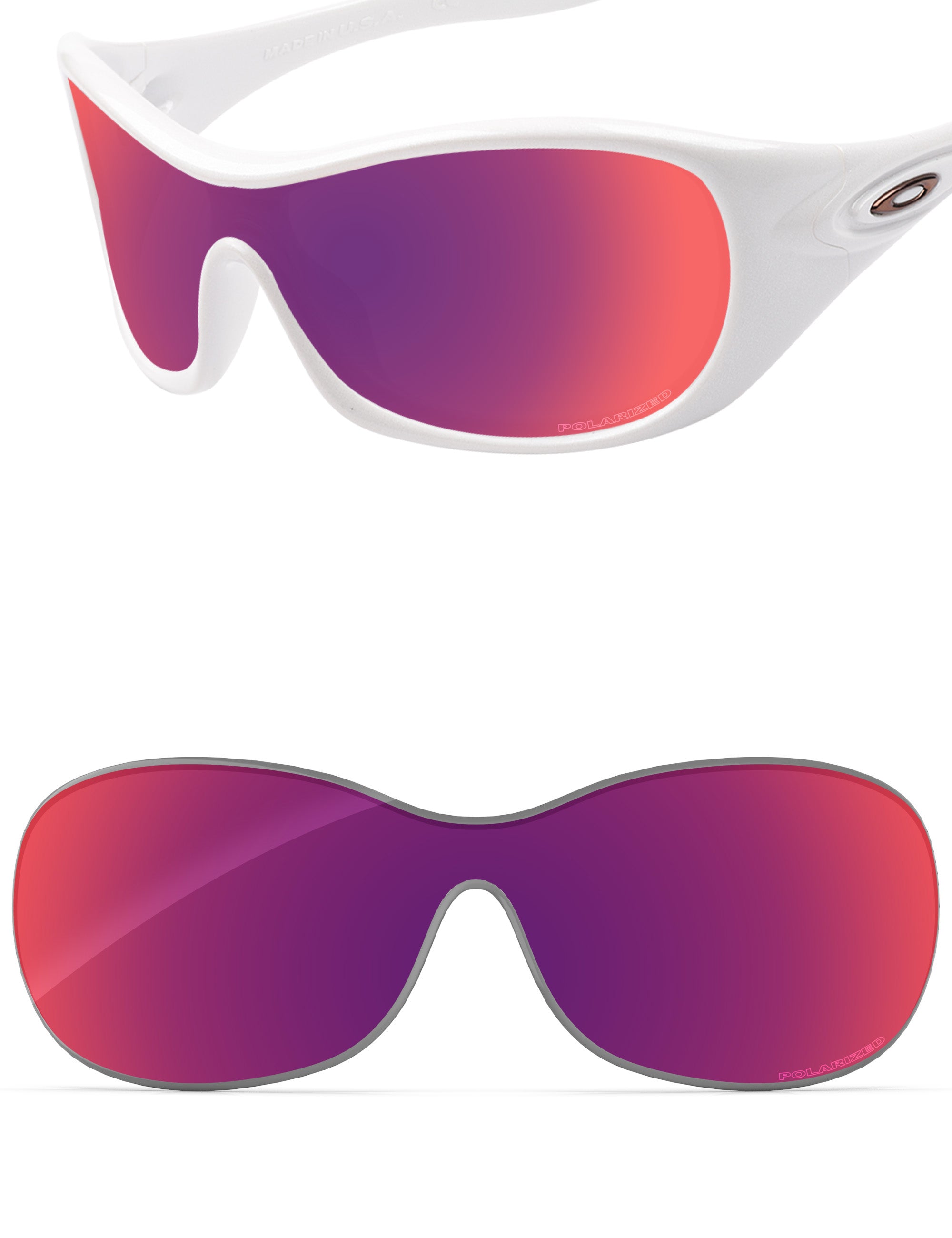 Midnight Nova FlashMirror™-Polarized