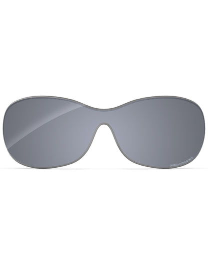 Silver Metallic FlashMirror™-Polarized