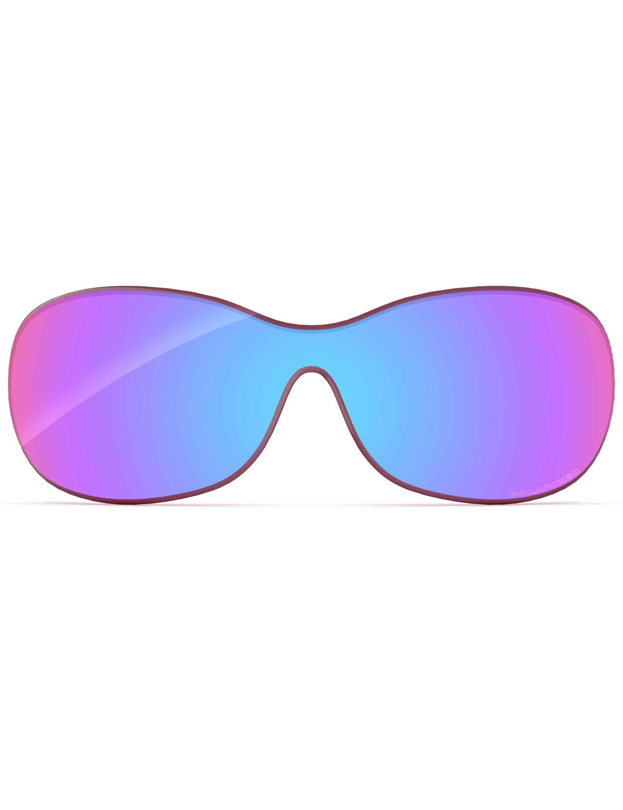 Trail Ruby FlashMirror™-Polarized