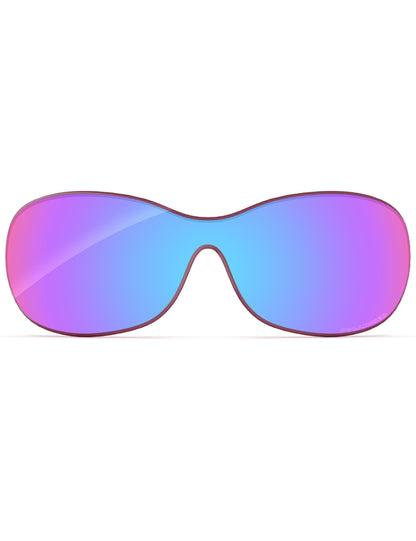 Trail Ruby FlashMirror™-Polarized