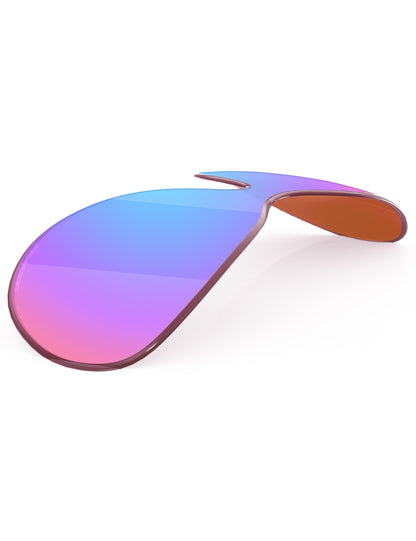Trail Ruby FlashMirror™-Polarized