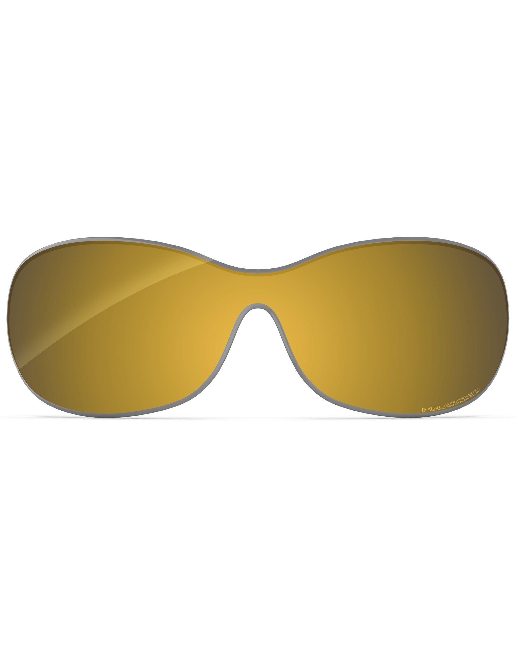 Tungsten Gold FlashMirror™-Polarized