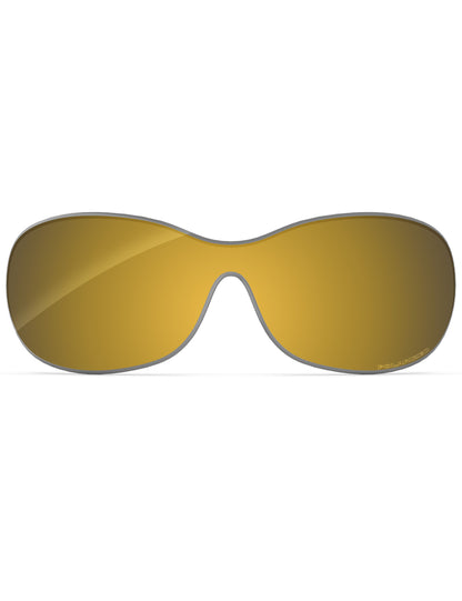 Tungsten Gold FlashMirror™-Polarized
