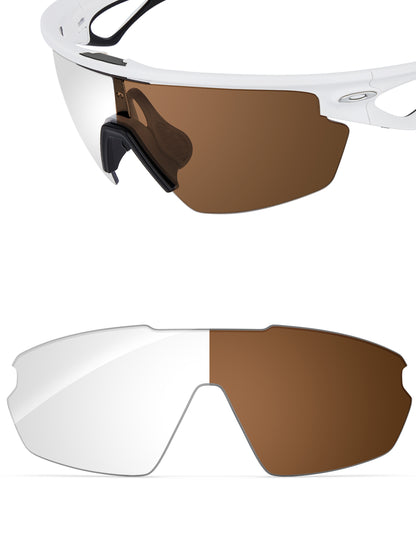 Adapt Brown Photochromic-Non-Polarized