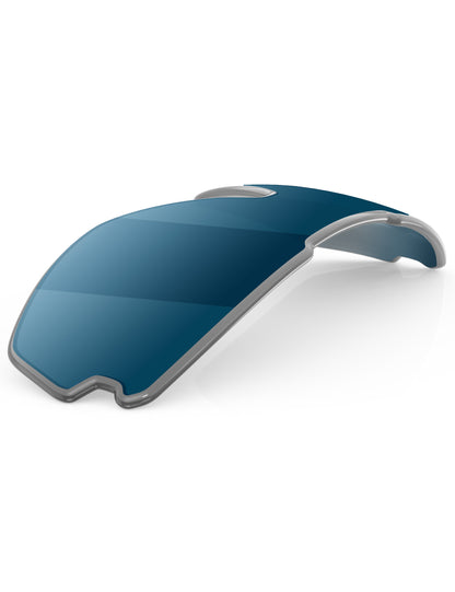 Blue Gradient-Non-Polarized