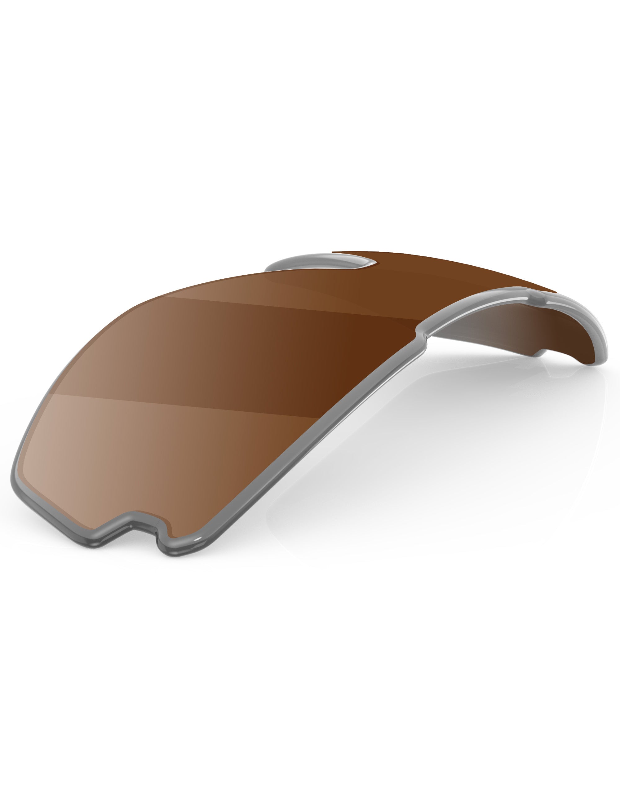 Brown Gradient-Non-Polarized