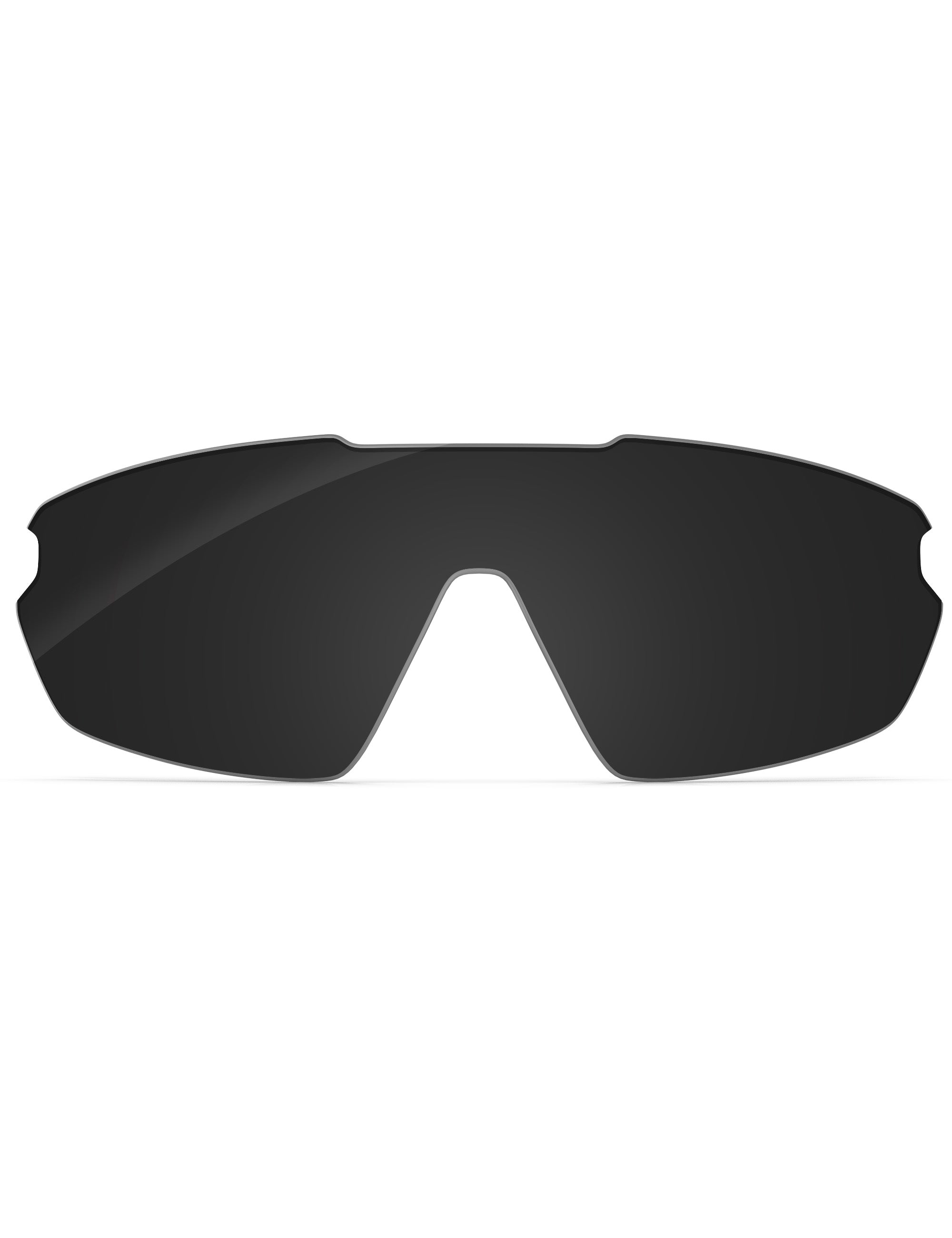 Carbon Black-Non-Polarized