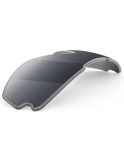 Gray Gradient-Non-Polarized