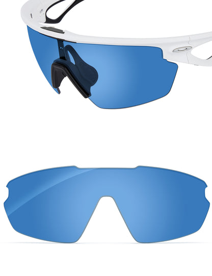 HD Blue-Non-Polarized