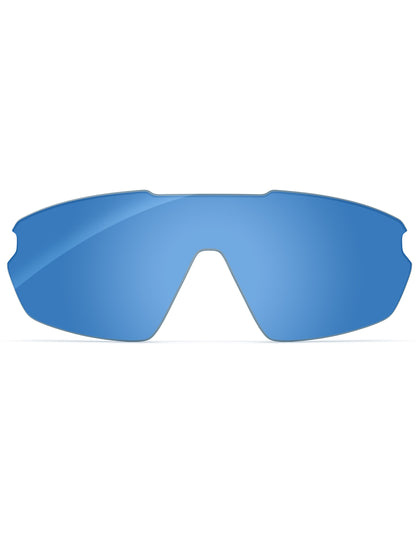 HD Blue-Non-Polarized