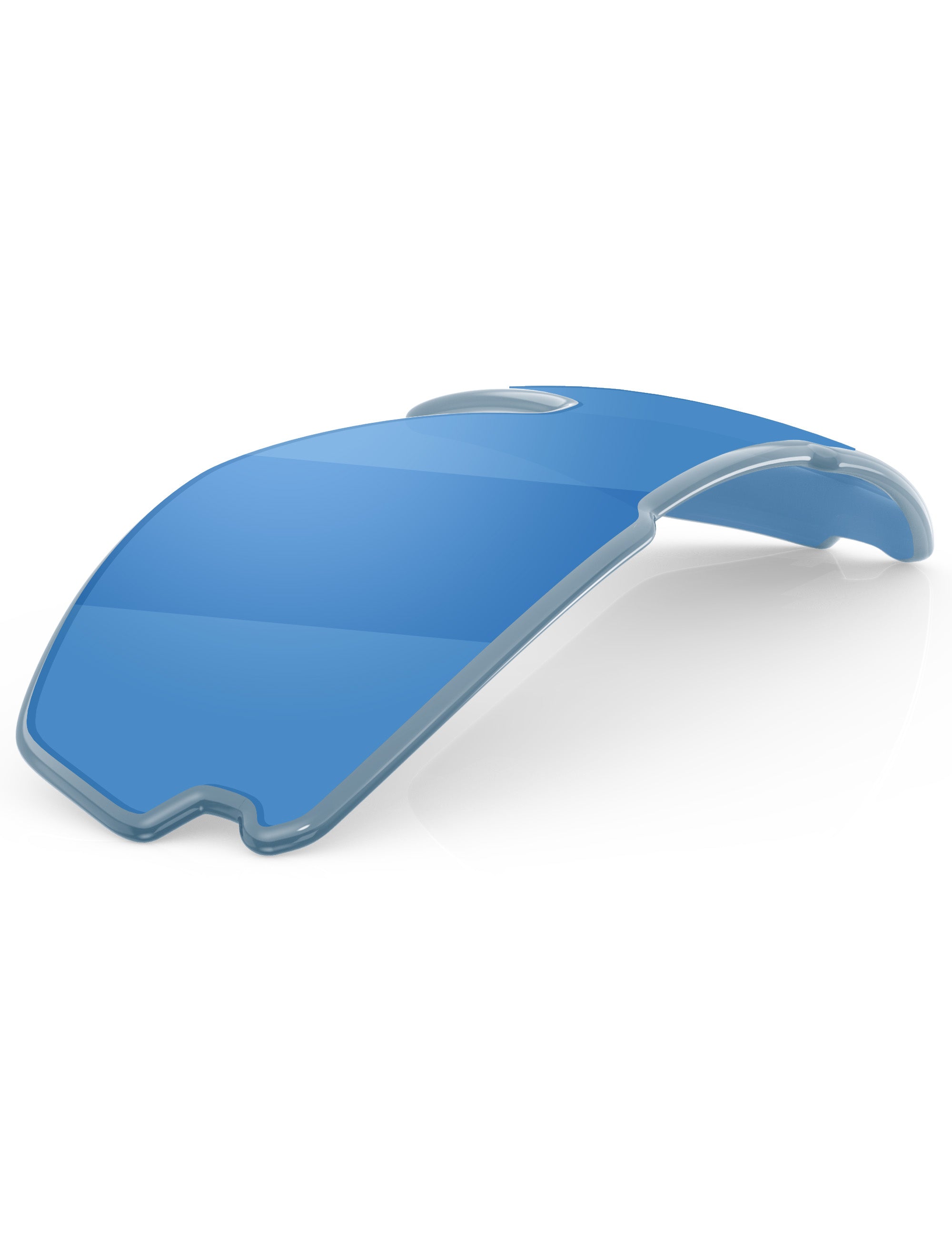HD Blue-Non-Polarized