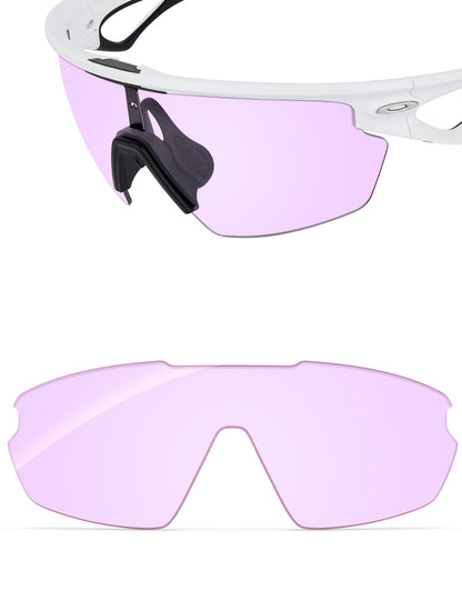 Low Light Pink-Non-Polarized