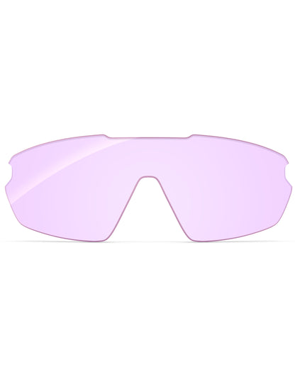 Low Light Pink-Non-Polarized