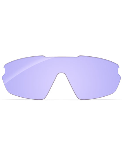 Low Light Purple-Non-Polarized