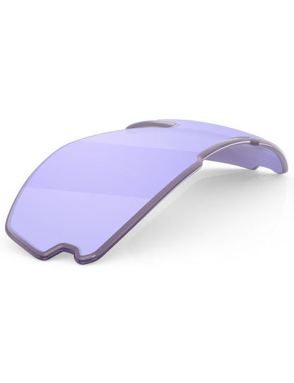 Low Light Purple-Non-Polarized
