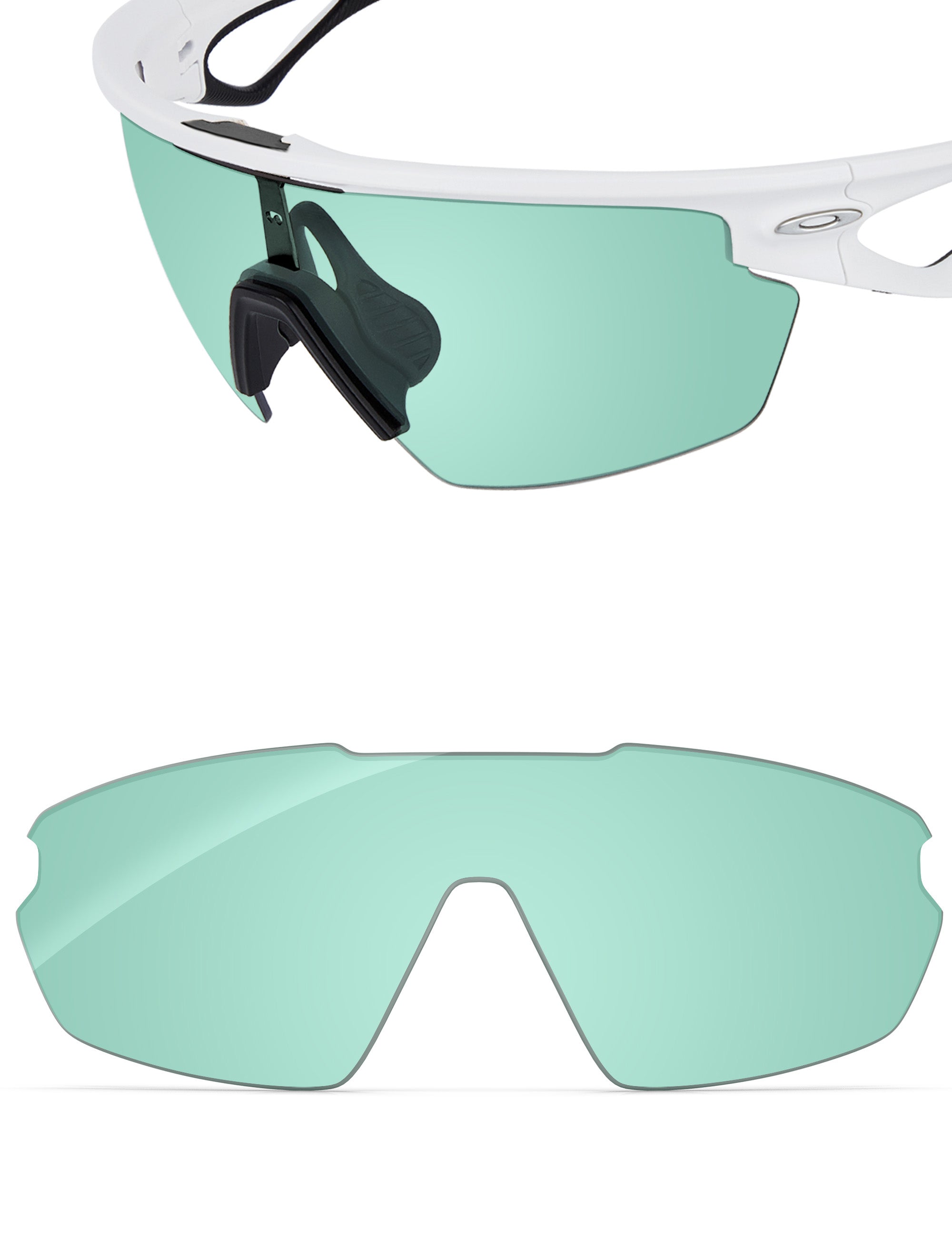 Mint-Non-Polarized