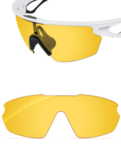 Night Vision-Non-Polarized