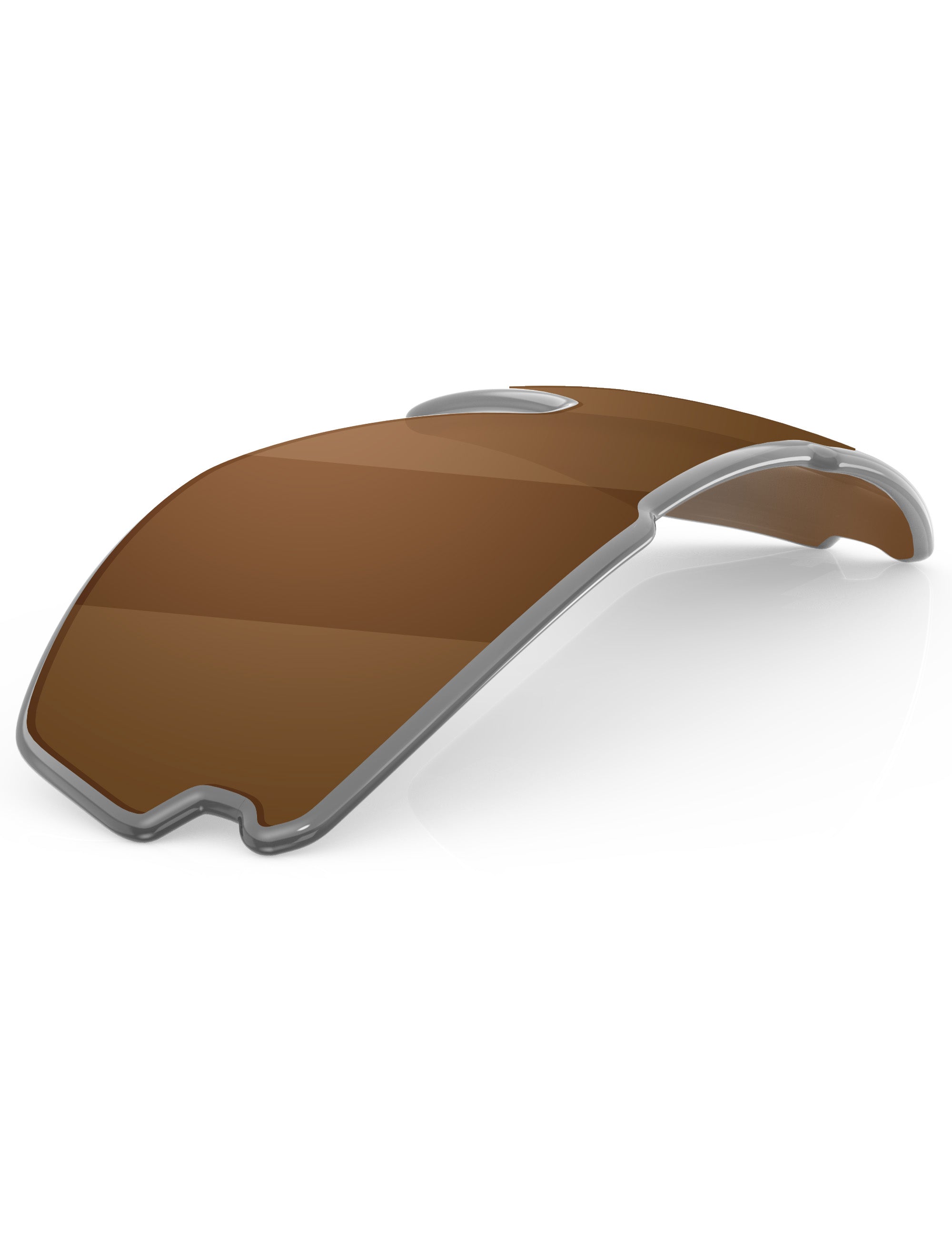 Nut Brown-Non-Polarized