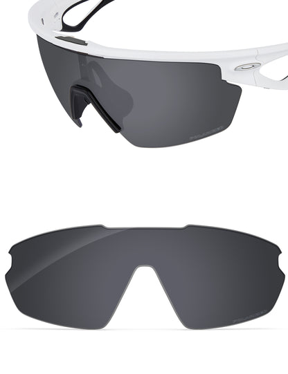 Black Shield FlashMirror™-Polarized