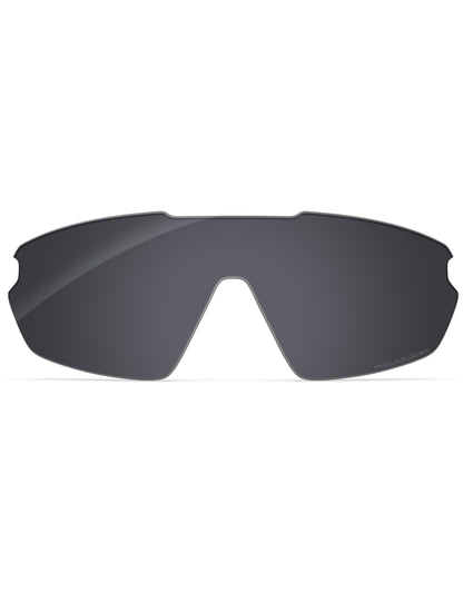 Black Shield FlashMirror™-Polarized